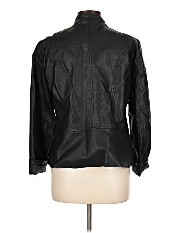 Baccini Jacket (view 2)