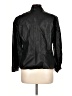Baccini 100% Rayon Black Jacket Size L - photo 2