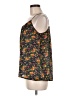 Tucker for Target 100% Polyester Black Sleeveless Top Size M - photo 5