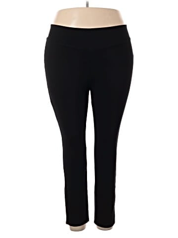 Women With Control Active Pants (view 1)