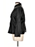 Baccini 100% Rayon Black Jacket Size L - photo 5