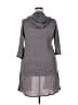 Wilde Gray Kimono Size 2X - photo 2