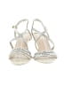 Kelly & Katie Silver Wedges Size 6 1/2 - photo 2