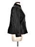 Baccini 100% Rayon Black Jacket Size L - photo 4