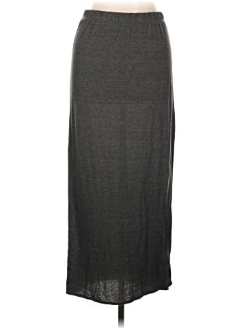 Derek Heart Casual Skirt (view 1)