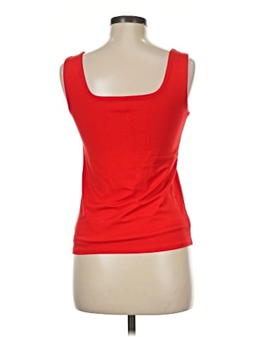 Ann Taylor Sleeveless Top (view 2)