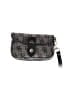 Dooney & Bourke Gray Wristlet One size - photo 1