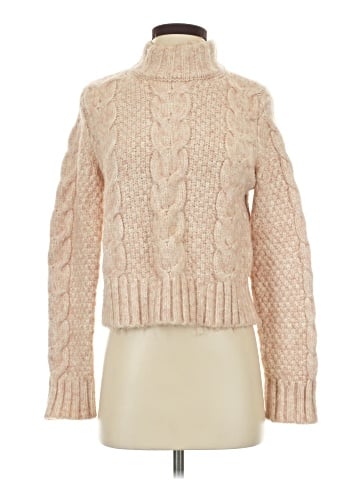 American Eagle Outfitters Pullover Sweater (view 1)