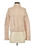 American Eagle Outfitters Tweed Pink Pullover Sweater Size S - photo 1
