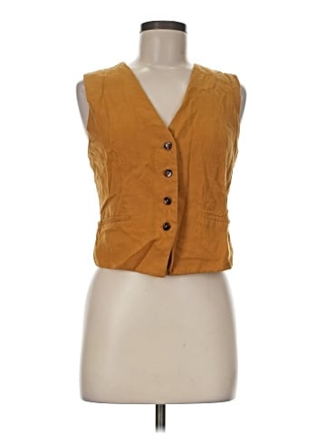 Zara Vest (view 1)