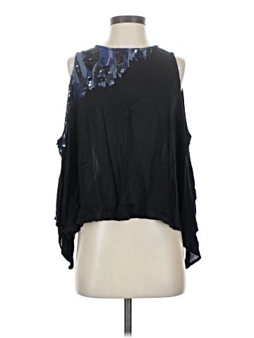 Free People Sleeveless Blouse (view 1)