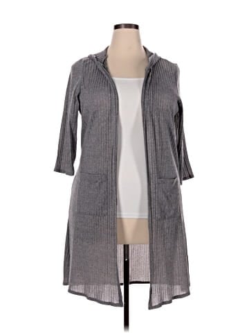 Wilde Kimono (view 1)
