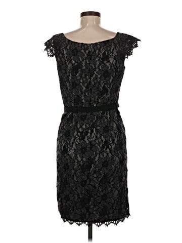Eliza J Cocktail Dress (view 2)