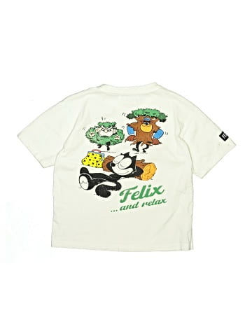Zara Short Sleeve T-Shirt (view 2)