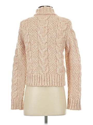 American Eagle Outfitters Pullover Sweater (view 2)