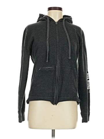 Ouray Zip Up Hoodie (view 1)