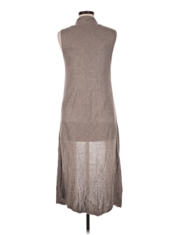 Joan Vass Cardigan (view 2)