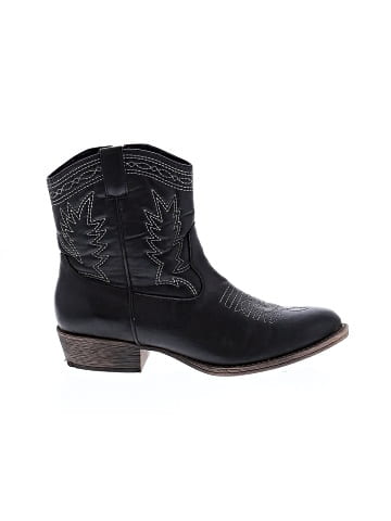 COCONUTS by Matisse Ankle Boots (view 1)