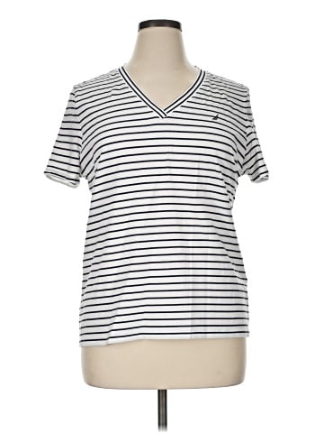 Nautica Jeans Company Short Sleeve T-Shirt (view 1)