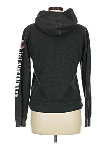 Ouray Zip Up Hoodie (view 2)