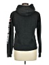 Ouray Gray Zip Up Hoodie Size M - photo 2