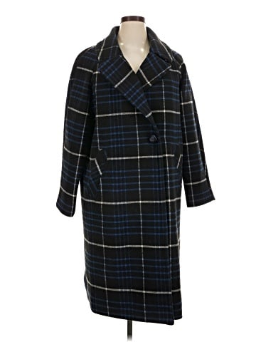 RACHEL Rachel Roy Coat (view 1)