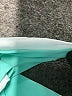 Unbranded Solid Green Swimsuit Bottoms Size M - photo 3