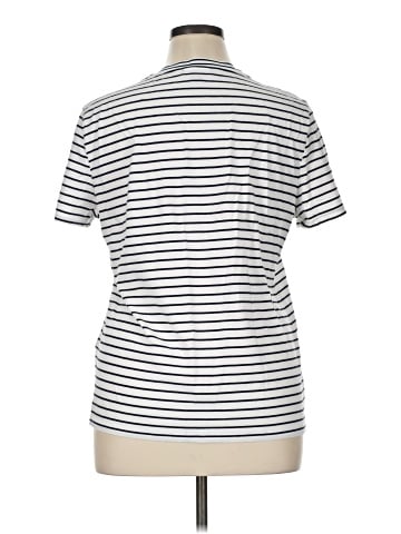 Nautica Jeans Company Short Sleeve T-Shirt (view 2)