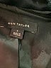 Ann Taylor Tweed Black Blazer Size 4 - photo 6