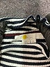 Boden Ivory Long Sleeve Top Size M - photo 7