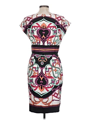 Nicole by Nicole Miller Cocktail Dress (view 2)