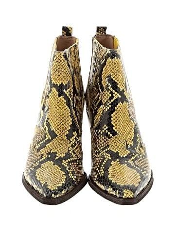 Sam Edelman Ankle Boots (view 2)