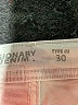 Assorted Brands Ivory Jeans Size 30 waist - photo 7