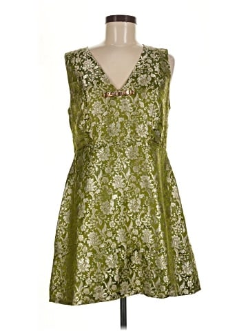 Maeve Cocktail Dress (view 1)
