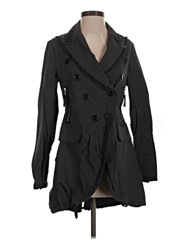 Ciao Milano Trenchcoat (view 1)