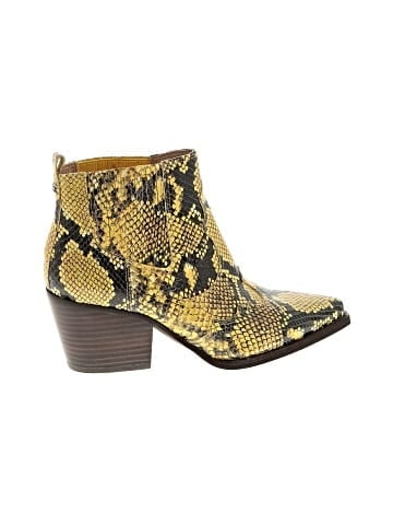 Sam Edelman Ankle Boots (view 1)