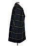 RACHEL Rachel Roy Blue Coat Size 1X - photo 4
