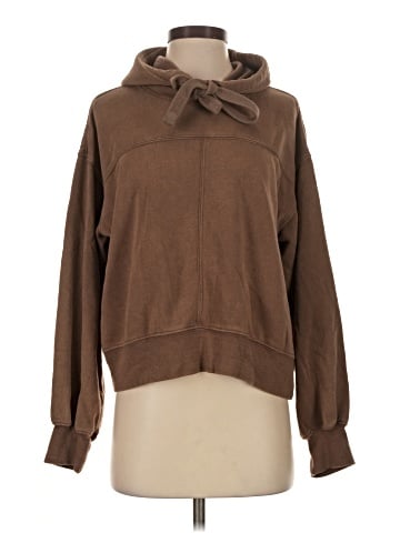 Flirtitude Sweatshirt (view 1)