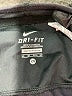 Nike Black Active Pants Size XS - photo 7