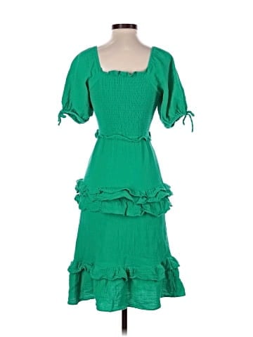 Ivy City Co. Cocktail Dress (view 2)
