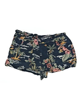 Time And Tru Shorts