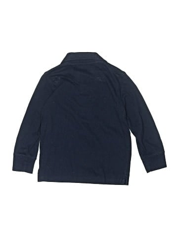 Baby Gap Long Sleeve Polo (view 2)