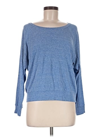 American Apparel 3/4 Sleeve T-Shirt (view 1)