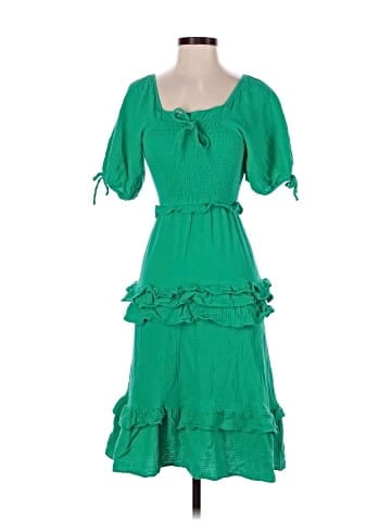 Ivy City Co. Cocktail Dress (view 1)