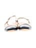 A New Day Ivory Flats Size 8 1/2 - photo 2