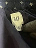 Gap Stars Blue Casual Skirt Size 8 - photo 4