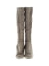 Cole Haan Gray Boots Size 8 - photo 2