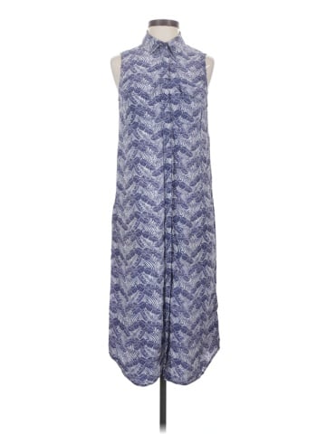 Equipment Casual Dress (view 1)