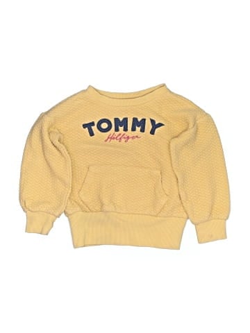 Tommy Hilfiger Sweatshirt (view 1)