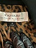 Tahari by ASL 100% Polyester Black Blazer Size 12 - photo 6
